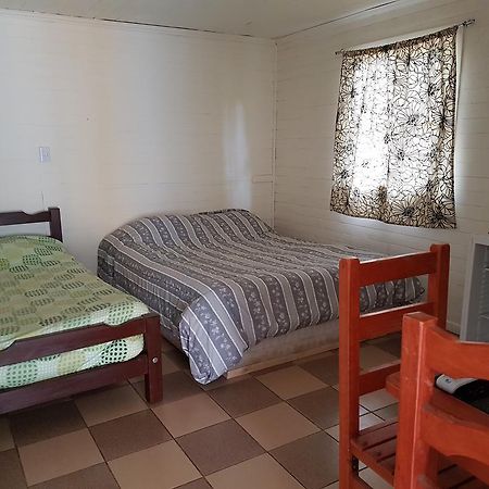 Turismo El Bosque Villa Пичилему Екстериор снимка